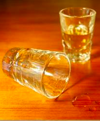 Shot Glass cover
